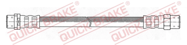 Brake Hose